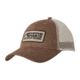 Mountain Khakis Soul Patch Trucker Cap, Legacy Brown, One Size 6684866500