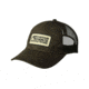 Mountain Khakis Soul Patch Trucker Cap - Unisex, Coffee, One Size, 6684856500
