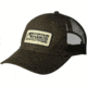 Mountain Khakis Soul Patch Trucker Cap - Unisex, Coffee, One Size, 6684856500