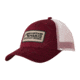 Mountain Khakis Soul Patch Trucker Cap - Unisex, Raisin, One Size, 6688006500