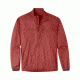 Mountain Khakis Static Peak Pullover - Mens, Rojo, Medium 6195836100