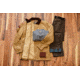 Mountain Khakis Sullivan Ranch Jacket Classic Fit - Mens, Tobacco, L, O36254TOBACCOL