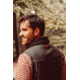 Mountain Khakis Sullivan Ranch Vest Classic Fit - Mens, Jackson Grey, S, K70021JACKSON GREYS