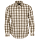 Mountain Khakis Sutton Long Sleeve Woven Shirt Classic Fit - Mens, Cedar, XXL, O64201CEDARXXL