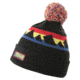 Mountain Khakis Teton Sunset Beanie, Black, One Size, 2841076500