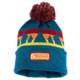Mountain Khakis Teton Sunset Beanie, Blue Steel, One Size, 2848146500