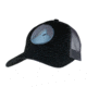 Mountain Khakis Teton Trucker Cap, Black, One Size, 6691076500