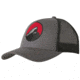 Mountain Khakis Teton Trucker Cap, Gunmetal, One Size, 6695776500