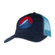Mountain Khakis Teton Trucker Cap, Navy, One Size, 6691566500
