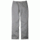 Mountain Khakis Teton Twill Pant Slim Fit - Mens, Smoke, 32W 32L 2325473232