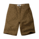 Mountain Khakis Teton Twill Short - Men's-Bison-35W