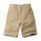 Mountain Khakis Teton Twill Short - Men's-Retro Khaki-36W