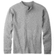 Mountain Khakis Trapper Henley Shirt - Mens, Heather Grey, Medium, 2702446100
