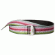 Trout Webbing Belt - Mens-Rainbow