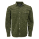 Mountain Khakis Waylon Cord Chore Shirt Relaxed Fit - Mens, Forest Moss, L, N44301FOREST MOSSL