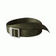 Webbing Belt - Mens-Dark Olive-One Size