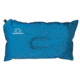 Mountain Summit Gear Self Inflating Camp Pillow, Ripstop polyester, Blue, MSG003