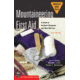 Mountaineering First Aid 5th, Carline, Macdonald &amp; Lentz, Publisher - Mountaineers Books