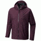 Mountain Hardwear Finder M Jacket-Dark Tannin, Dark Tannin, M, 1572331509-M