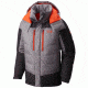 Mountain Hardwear Glacier Guide Dwn M Pka-Manta Grey, Sha, Manta Grey, Shark, M, 1616581073-M