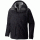 Mountain Hardwear KillSwitch Composite Ins-Black, Black, S, 1731721010-S