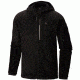 Mountain Hardwear Monkey Man Grid II Jacke-Black, Black, XXL, 1572301010-XXL