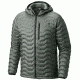 Mountain Hardwear Nitrous Hooded Down M Ja-Green Fade, Green Fade, M, 1732031393-M