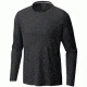 Mountain Hardwear Photon M LS T-Shark, Shark, XL, 1708911011-XL