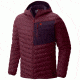 Mountain Hardwear StretchDown Hooded M Jkt-Cote du Rhone, Cote du Rhone, L, 1756281647-L