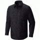 Mountain Hardwear Trekkin Ins M Shacket-Black, Black, L, 1677171010-L