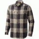 Mountain Hardwear Walcott M LS Shirt-Sandblast, Sandblast, XL, 1677331217-XL