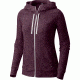 Mountain Hardwear Burned Out W FZ Hdy-Blurple, Blurple, M, 1708711599-M