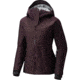 Mountain Hardwear Maybird Insulated 2L W J-Dark Tannin Twi, Dark Tannin Twill, M, 1732191509-M
