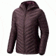 Mountain Hardwear Micro Ratio W Hooded Dow-Purple Sage, Da, Purple Sage, Dark Tannin, M, 1677081574-M