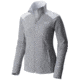 Mountain Hardwear Microchill 2.0 W Jkt-Steam, Steam, L, 1677361088-L