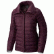 Mountain Hardwear PackDown W Jacket-Dark Tannin, Dark Tannin, L, 1732451509-L