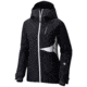 Mountain Hardwear Polara Insulated 2L W Ja-Black, White, Black, White, M, 1732171010-M