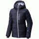 Mountain Hardwear Snowbasin Down W Jacket-Inkwell, Inkwell, M, 1732181419-M