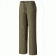 Mountain Hardwear Yumalina Pant - W-Stone Green, Stone Green, 12   30, 1530491398-12-30