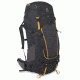 Mountainsmith Apex 100 Liter Backpack, Anvil Gre 16-50120-65