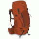 Mountainsmith Apex 60 Liter Backpack, Burnt Ochre 16-50160-06