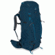 Mountainsmith Apex 80 Liter Backpack, Moroccan Blue 16-50140-30