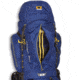 Mountainsmith Apex 80 Multi-Day All Terrain Backpack, Midnight Blue 13-50100-63