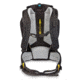 Mountainsmith Approach 40 Short Torso Panel Loader Pack, Heritage Black 13-50105-01