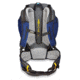 Mountainsmith Approach 50 Panel Loader Day Pack, Midnight Blue 13-50104-63