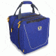 Mountainsmith Bike Cube Deluxe Storage Bag,Heritage Cobalt 14-75030-04