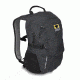 Mountainsmith Clear Creek 20 Lightweight Hiking Daypack, Heritage Black 13-50109-01