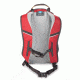 Mountainsmith Clear Creek 20 Lightweight Hiking Daypack, Chili Red 13-50109-33