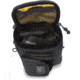 Mountainsmith Cyber Medium Camera Case,Anvil Grey 14-81090-65