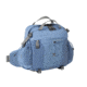 Mountainsmith Day Lumbar Pack, Coronet Blue, One Size, 23-10020-27